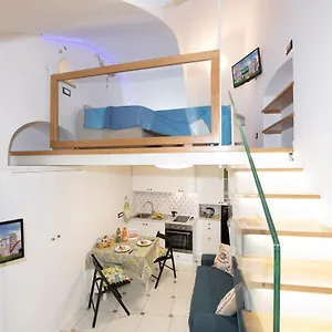  Appartement La Dimora Del Nonno...nel Cuore Di