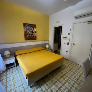 Gasthof Adriana, Amalfi